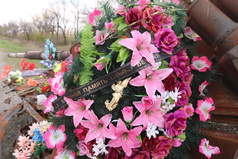 Не все родственники достойны компенсации за гибель бойца.