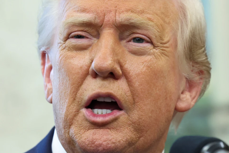 Суд в США заблокировал запрет Трампа принимать иностранцев в Гарвард