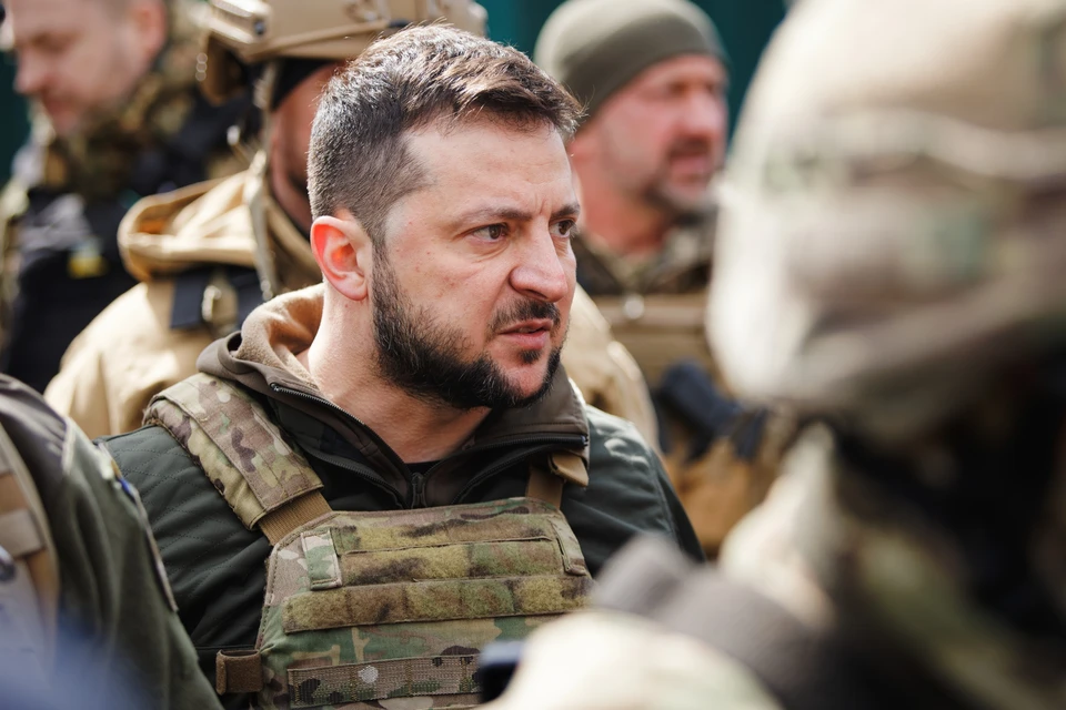 Зеленский устроил украинцам «проверки на дорогах»: Киев усиливает мобилизацию