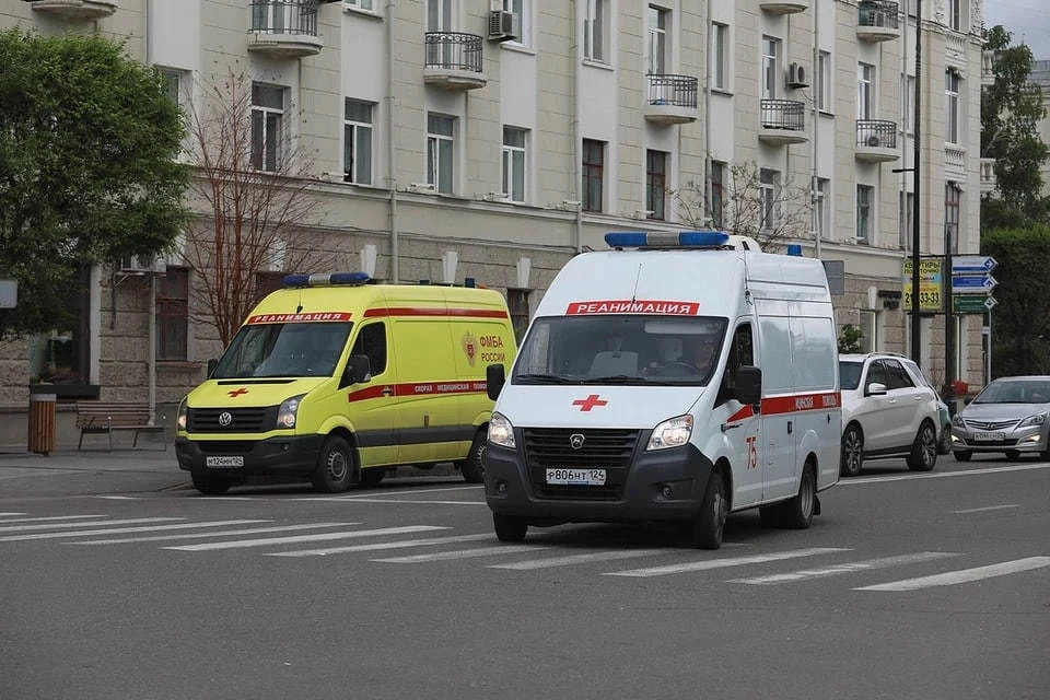 В Пермском крае 35 детей отравились в санатории "Орленок"