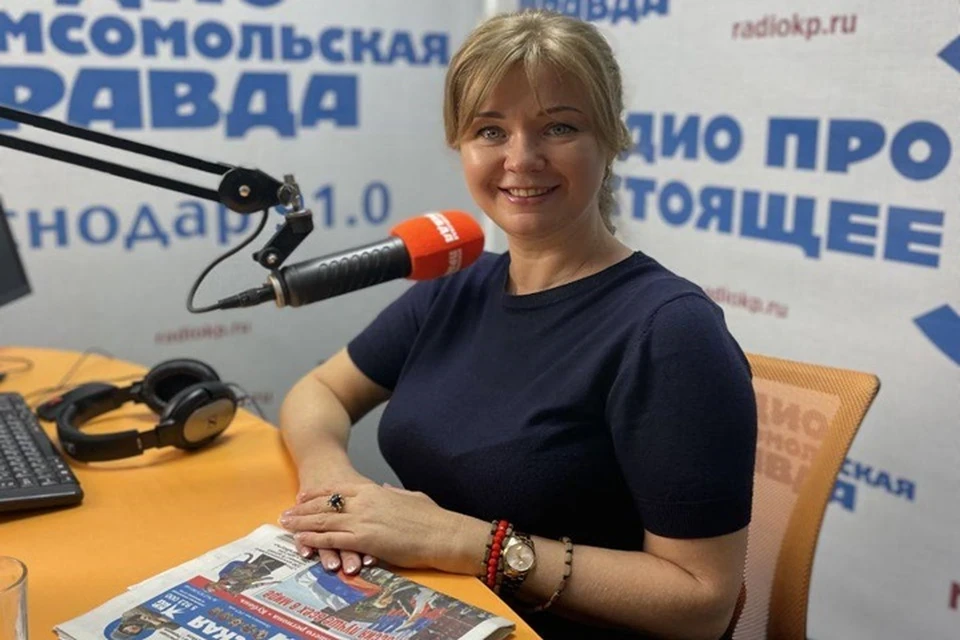 Виктория Лапина