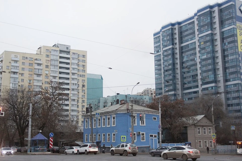 Подрядчика определят в начале июня.