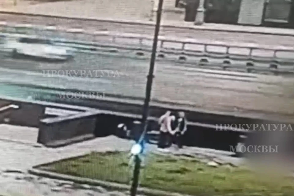 По факту случившегося возбудили уголовное дело о покушении на убийство