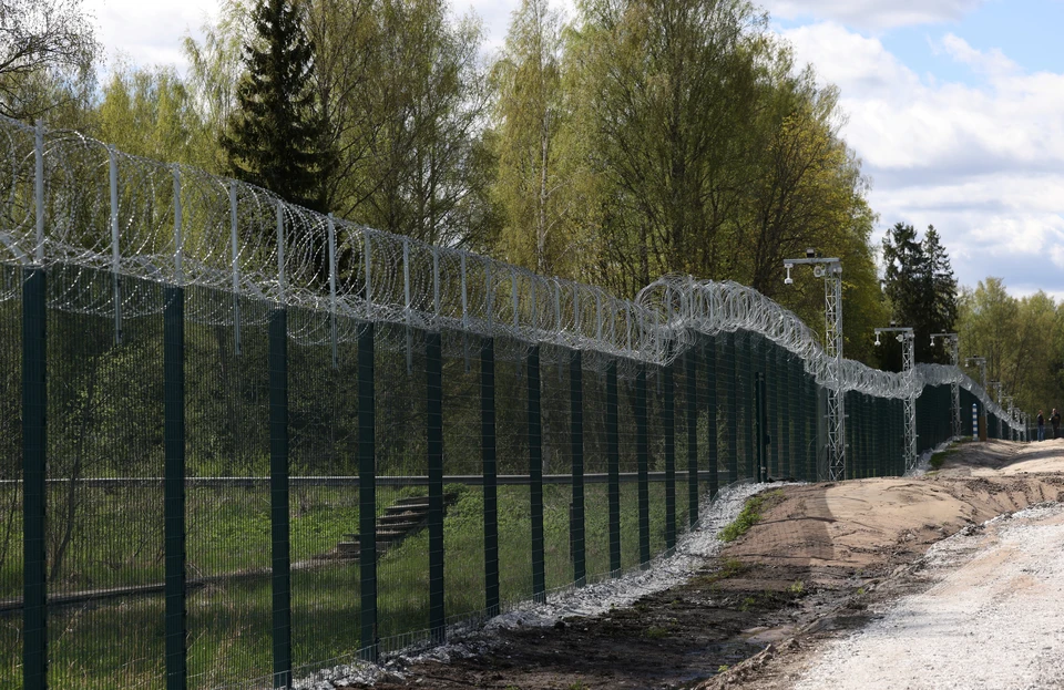 НАТО могут устроить в Финляндии провокацию, обвинив во всем Россию