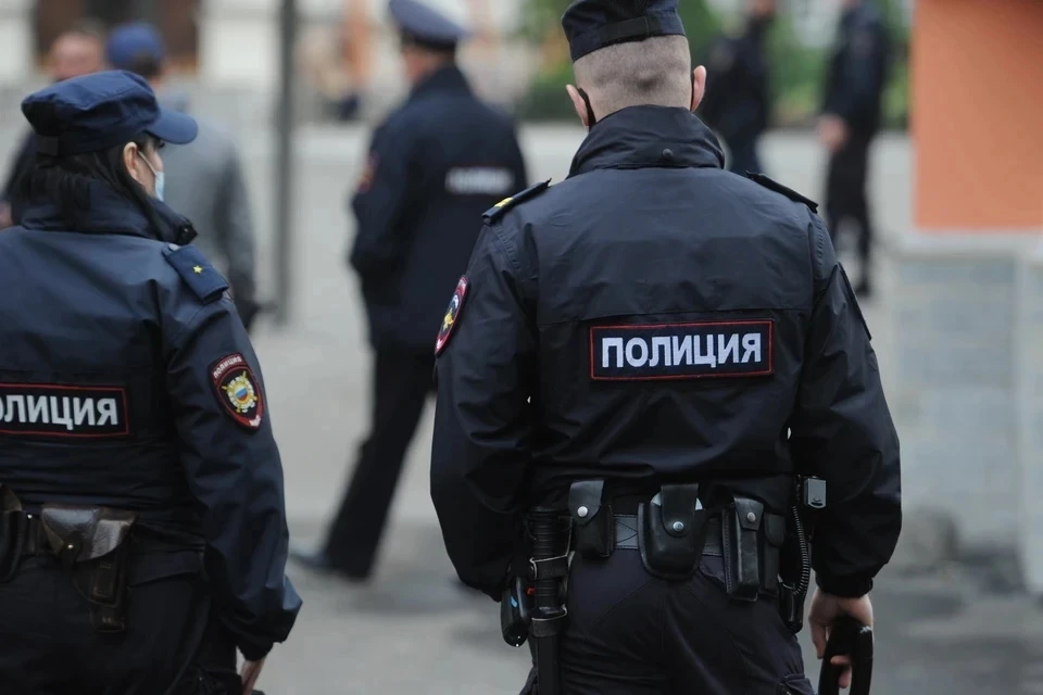 В Подмосковье задержали серийного мошенника, продававшего поддельные телефоны