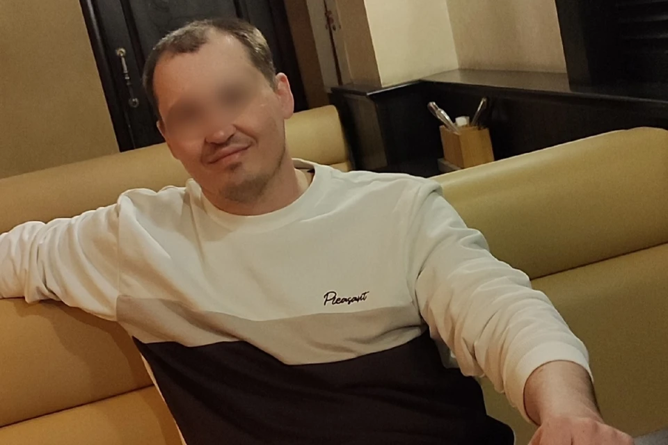 Ближайшие два месяца Борис проведет в СИЗО.