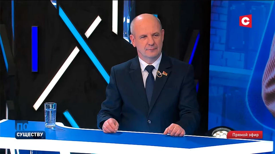 В МВД поделились актуальной статистикой трудовой миграции. Фото: кадр видео телеканала «СТВ».
