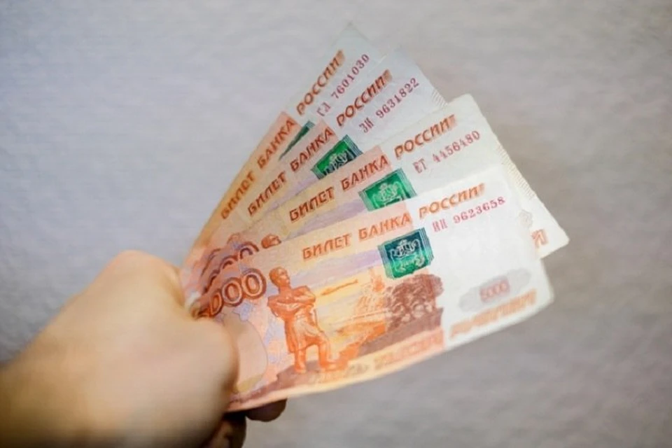 Житель Коми выплатил алименты сыновьям к их совершеннолетию