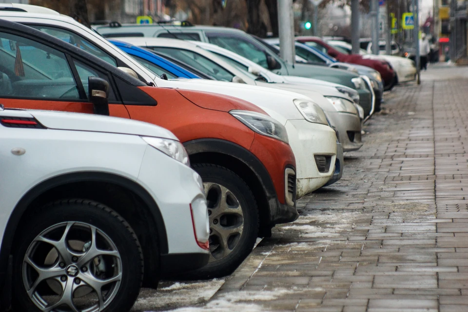 Аналитики отмечают, что цены на подержанные автомобили в Самарской области снижаются второй месяц подряд