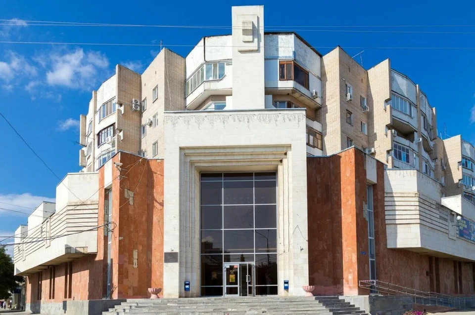 Фото: Минкультуры Саратовской области