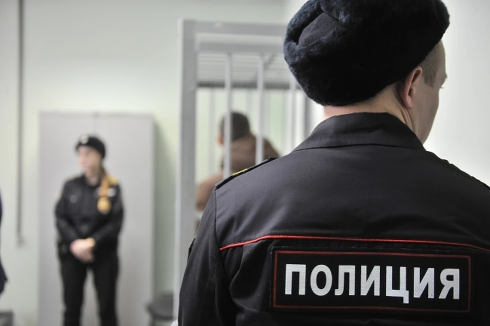 Студентов из Якутии задержали по подозрению в нападении на бывшего парня подруги