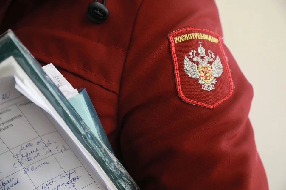 Жительница Минусинска получила компенсацию морального вреда за витамины без маркировки