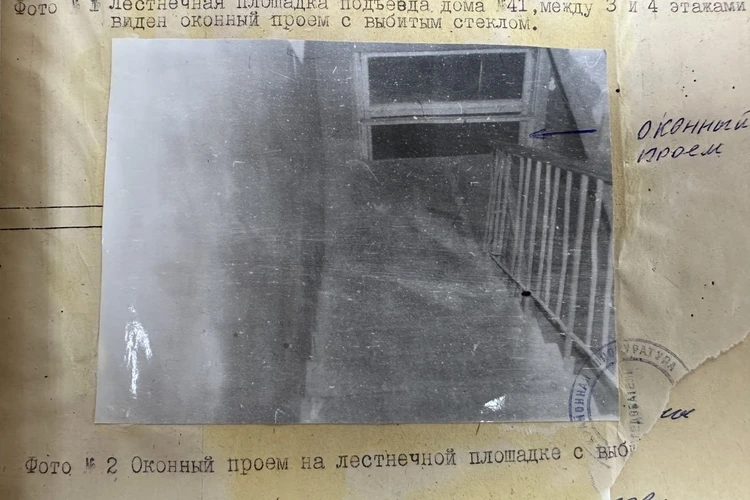 «Просто ревновал к бывшему»: убивший подругу 28 лет назад житель Красноярского края избежал наказания