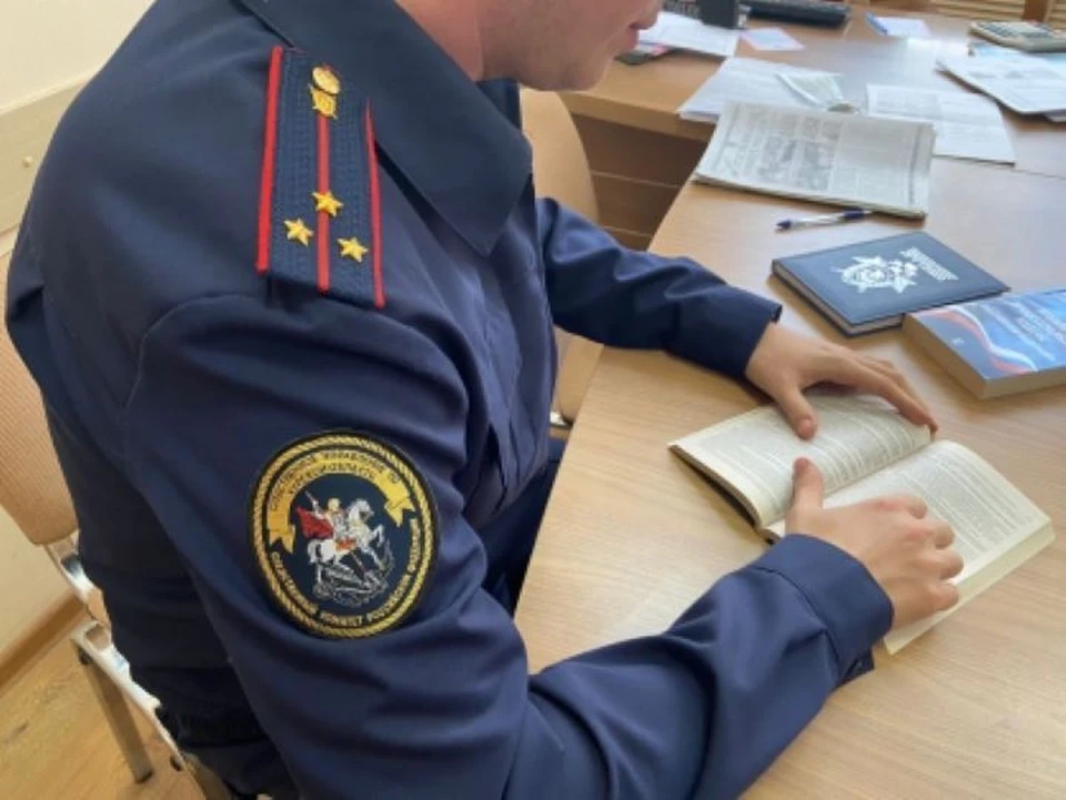 Пенсионер оказался на оккупированной территории и не смог выехать оттуда