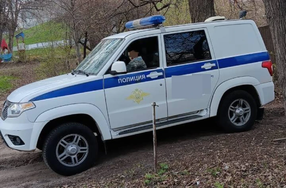 Полицейские разыскивают преступников, заставивших пожилую женщину перечислить им 3,4 млн.