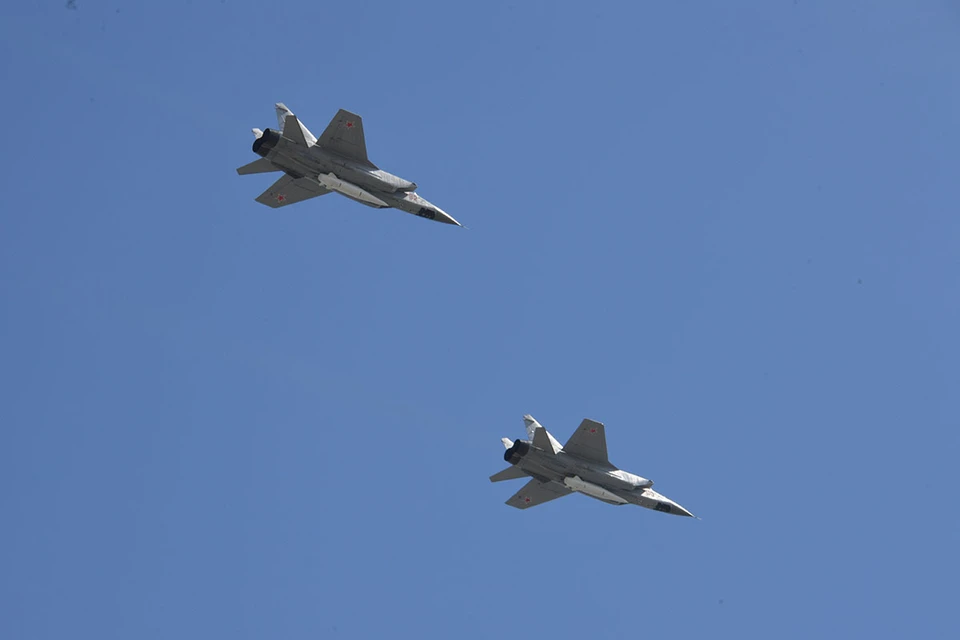 Минобороны России впервые опубликовало список военных объектов, по которым наносили удары «Искандерами», «Кинжалами», X-101, другими ракетами и беспилотниками.