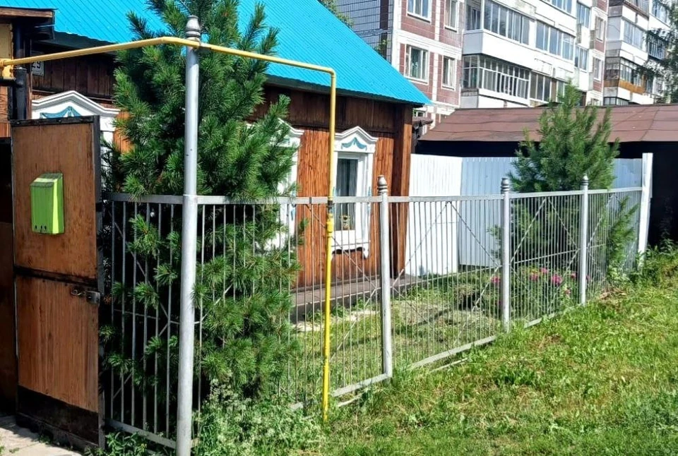 Фото: пресс-служба администрации Томской области