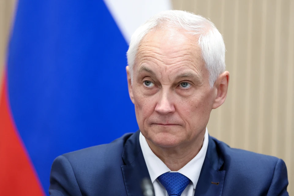 Белоусов заявил, что угроз в Центральной Азии становится все больше
