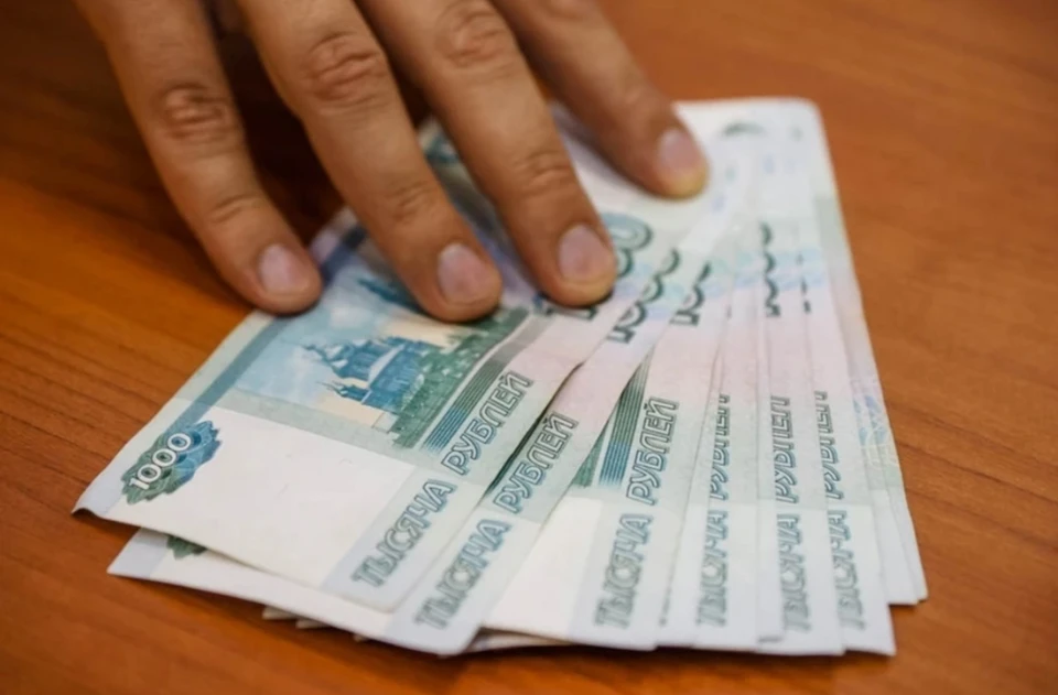 Есть искажения показателей в годовых отчетах.