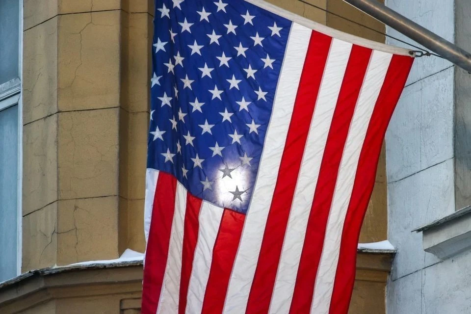 WP: Госдеп и Минфин США разрабатывают новые антироссийские санкции
