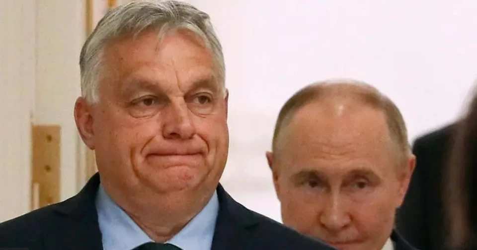 Брюссель и большинство стран ЕС обвиняют венгерского лидера Виктора Орбана и в нарушении принципа верховенства закона, и в нарушении прав меньшинств. Фото:bbc.com