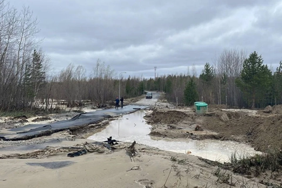 Фото: тг-канал Подслушано Лангепас