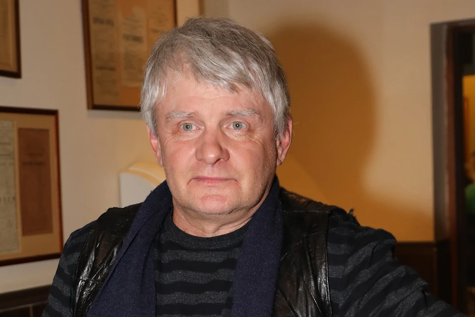 Актера Василия Фунтикова похоронят 30 мая на Хованском кладбище столицы.