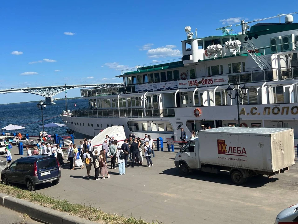 Николай Панков готовит обращение в правоохранительные органы