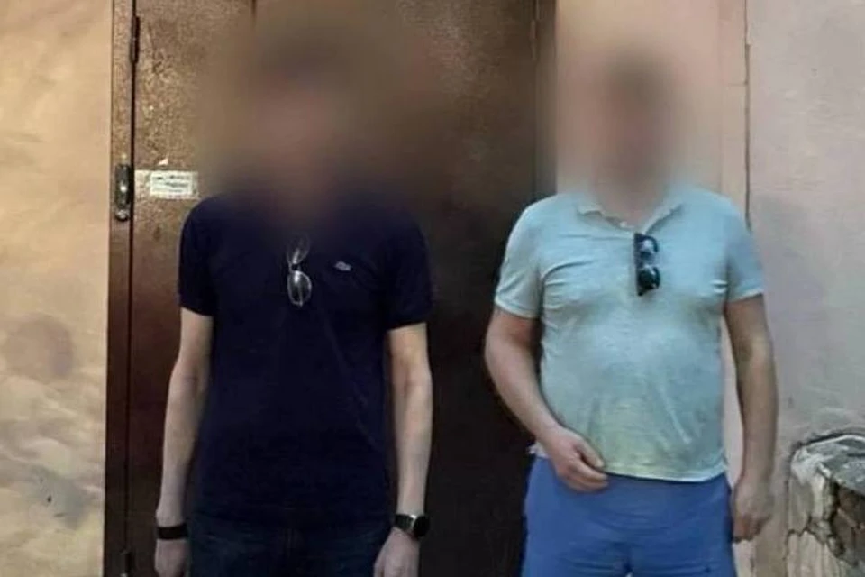 Суд изберет ему меру пресечения. Фото: пресс-служба СУ СКР по Удмуртии