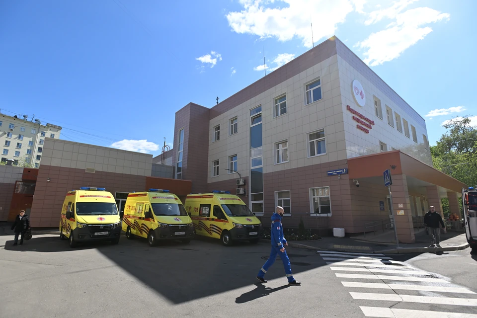 Авария в подмосковном Воскресенске унесла жизни двух 13-летних девочек