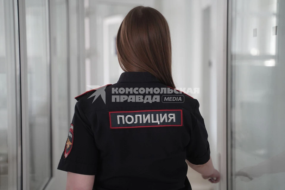 16-летних парней обвинили в тяжких составах преступления.