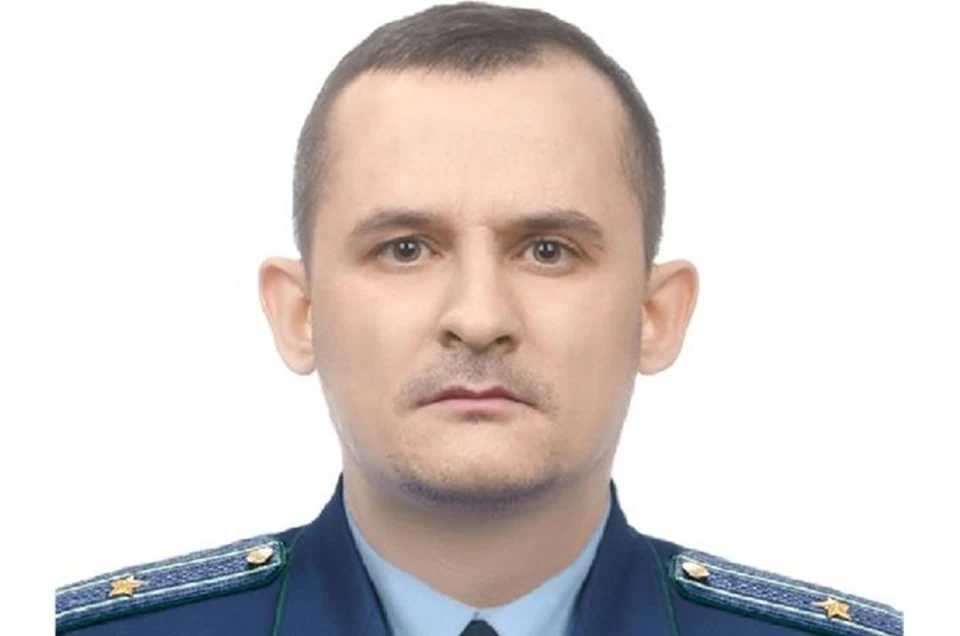 Фото: прокуратура ХМАО-Югры