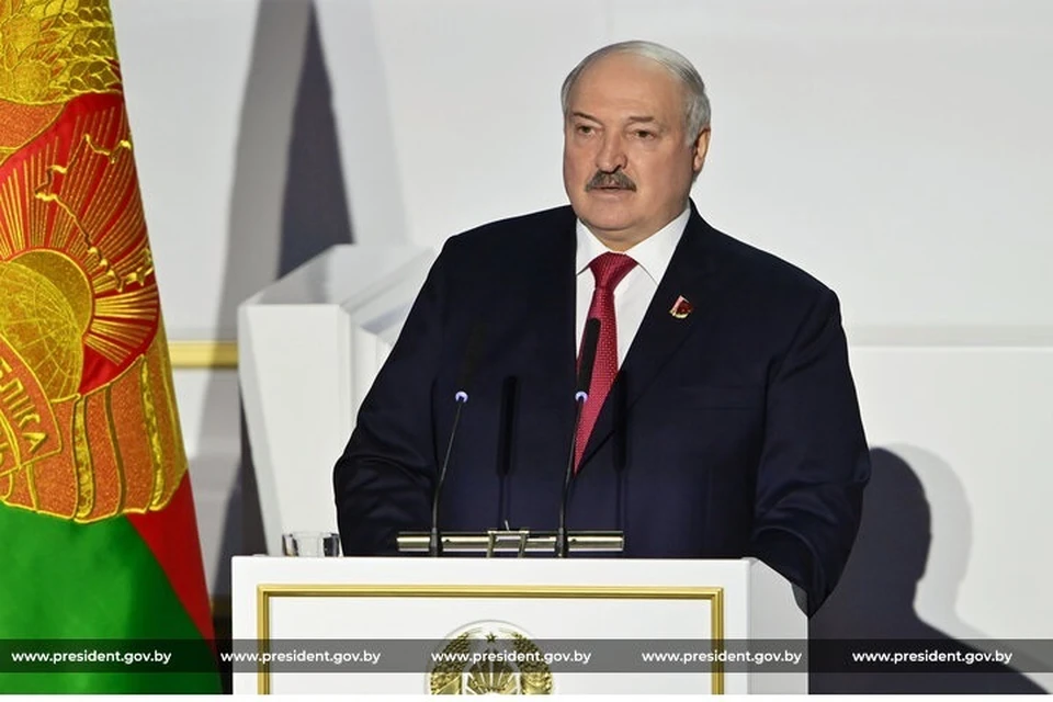 Лукашенко проведет первое совещание с новым правительством Беларуси. Фото: архив president.gov.by.