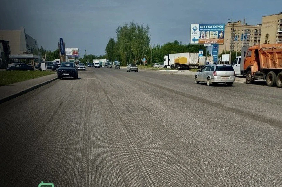 Фото: Смолавтодор.
