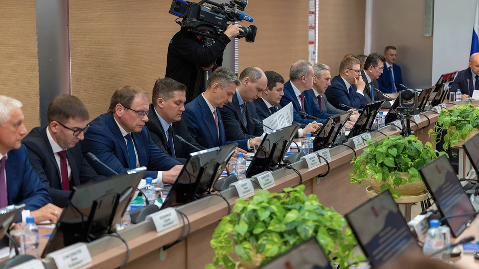 Фото: пресс-служба губернатора ЯНАО