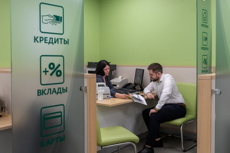 В ГД внесут законопроект об освобождении 3-летних вкладов от налогов
