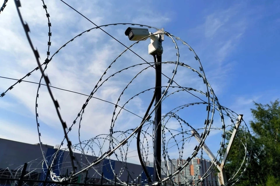 В Саратовской области трое мужчин получили до 18 лет за диверсии и госизмену