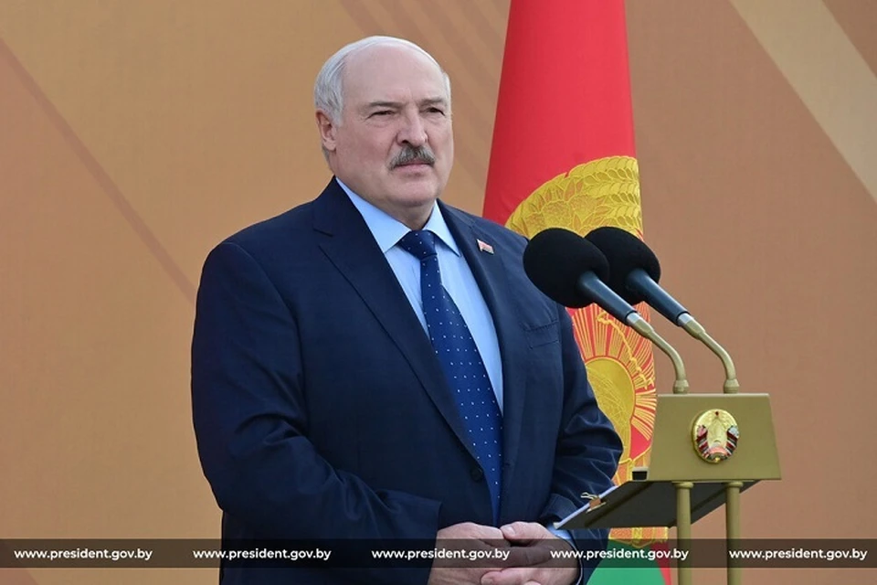 Лукашенко сказал, о чем должен узнать каждый в Беларуси. Фото: архив president.gov.by.