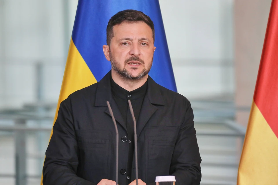 Украина потеряет Одессу, если не завершит конфликт сейчас