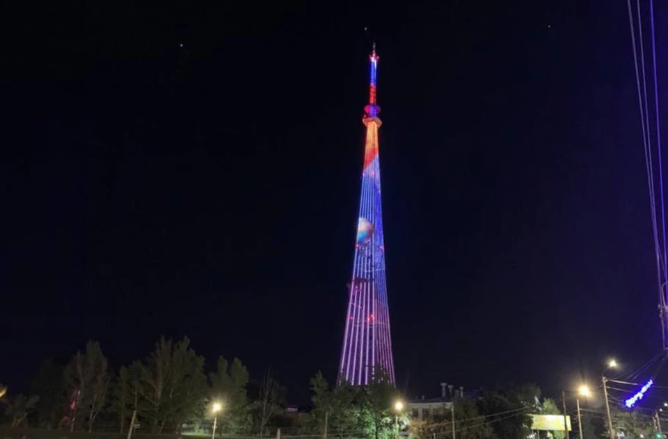 Фото: пресс-служба правительства Омской области
