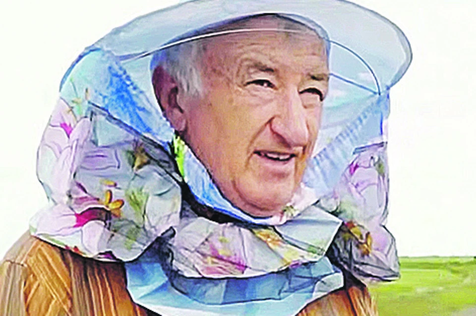 Валерия Крыжко.