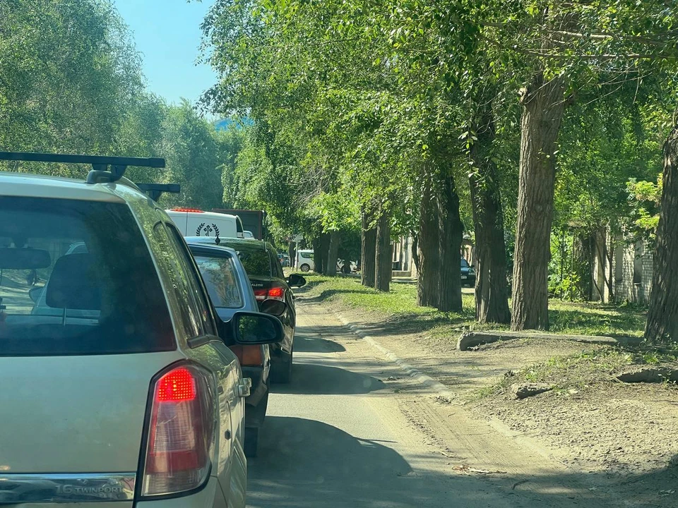 местами кратковременные дожди и грозы