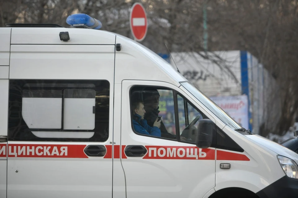 Станцию скорой помощи возглавил Евгений Рузанов