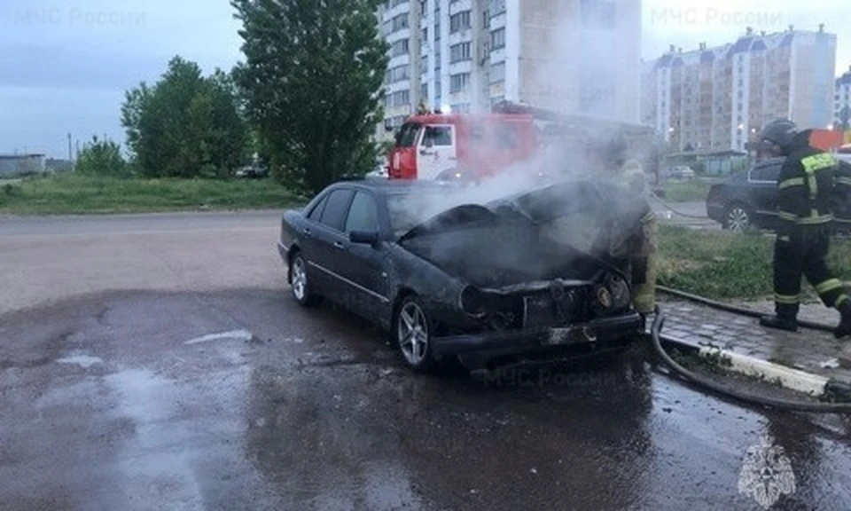 Фото: пресс-служба ГУ МЧС России по Орловской области
