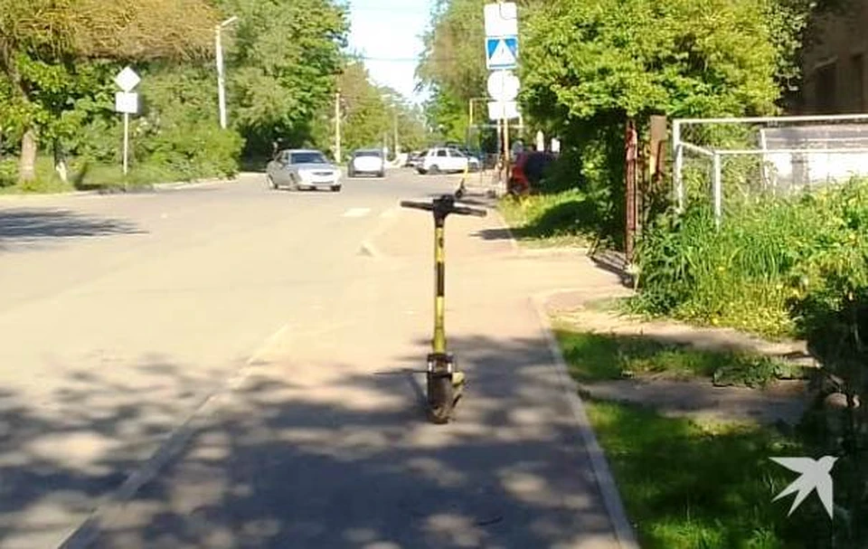 После ЧП с мальчиком в Калуге центральный аппарат СК взял дело на особый контроль.