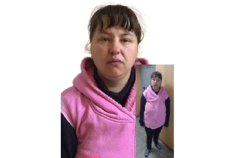 В Новосибирске ищут родственников женщины, которая не может разговаривать. Фото: ДПСО «ЛизаАлерт» по Новосибирской области