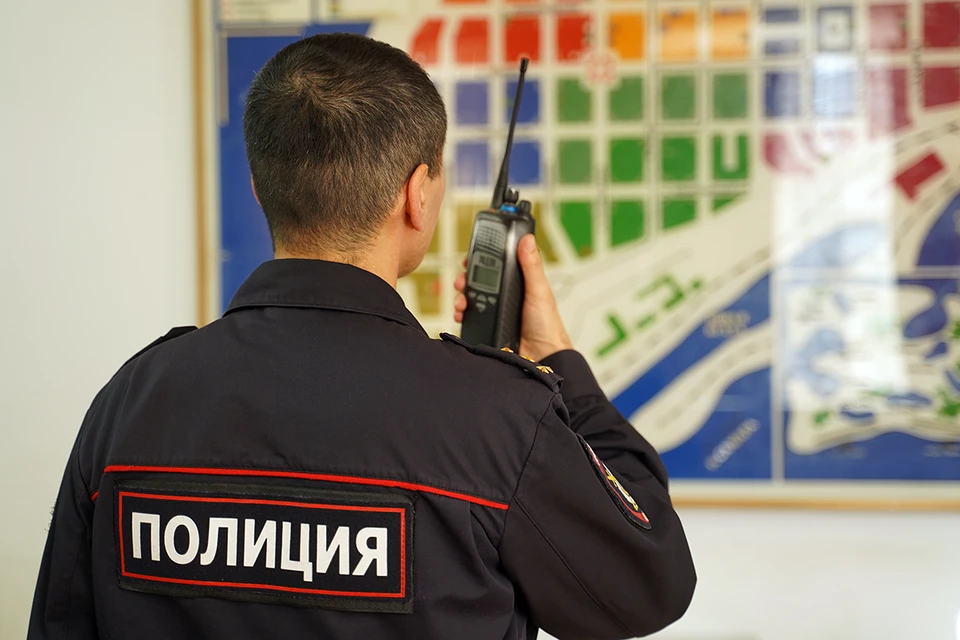 В Иркутской области установили авторов фейка о маньяке