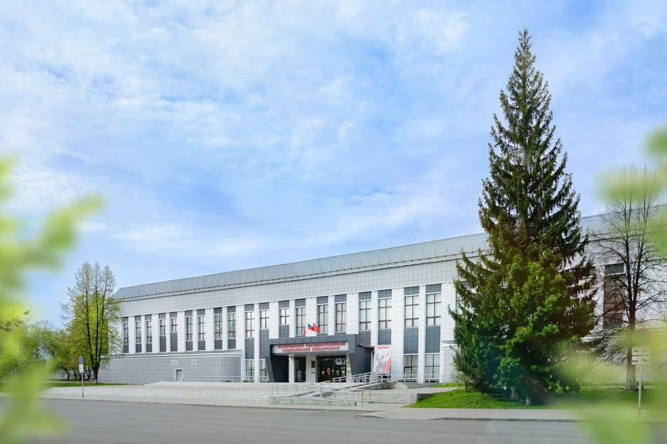Фото: пресс-служба АПК.