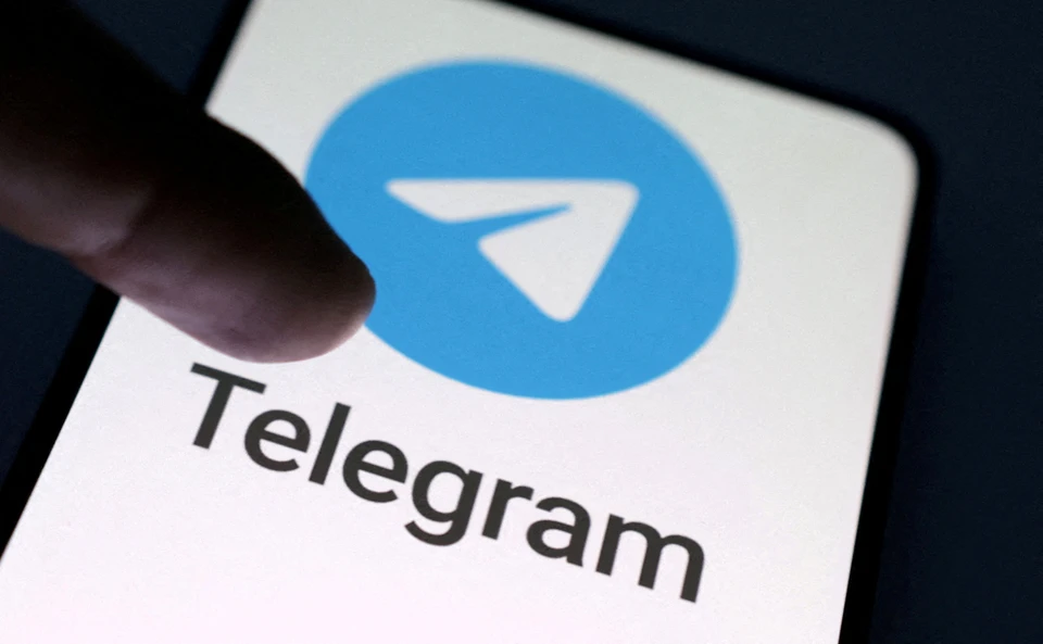 WhatsApp* и Telegram после создания цифрового сервиса продолжат работу в РФ