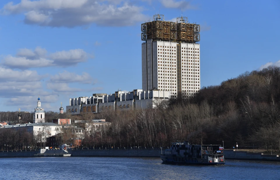 Фото: архив "КП".
